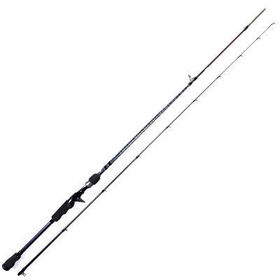 Кастинговое удилище Abu Garcia IKE Signature Rod 703M/MH