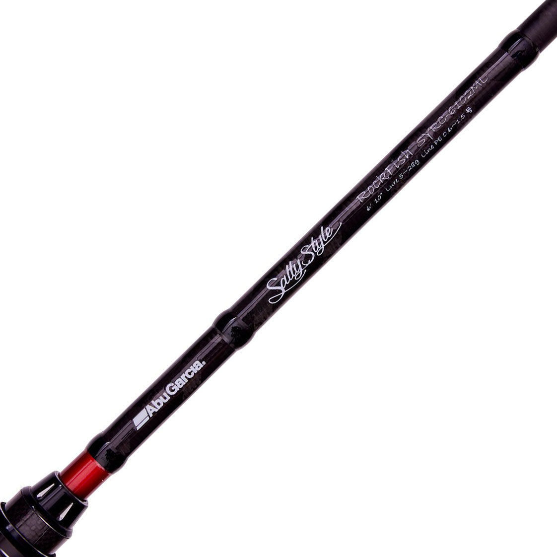 Кастинговое удилище Abu Garcia Salty Style Rockfish купить по цене