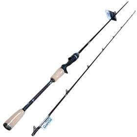 Кастинговое удилище Abu Garcia Spike Pro Crankbait 722