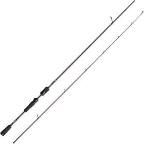 Кастинговое удилище Abu Garcia Spike S Vertical (1.85м; 14-35г)
