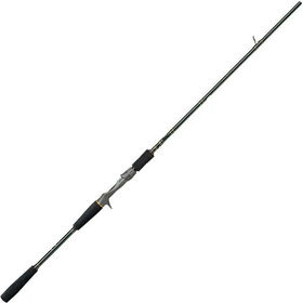 Кастинговое удилище Abu Garcia Svartzonker Heavy Lure (2.51м; 50-220г)