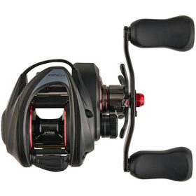 Катушка Abu Garcia Revo5 Winch LP-L (леворукая)