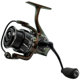 Катушка Abu Garcia Spike S 2000S