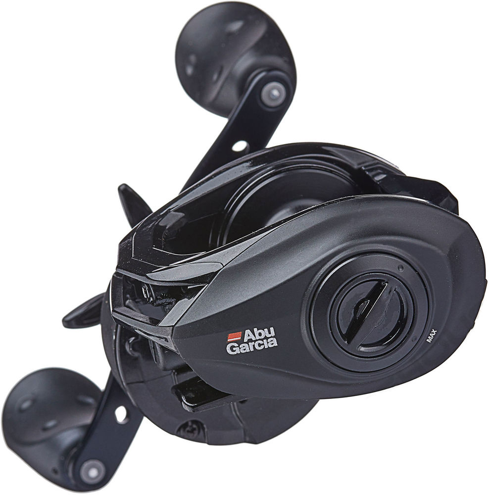 thumbnail image 2 of Abu Garcia Revo 4 X-L Left Hand Side Plate – Complete Side Cover Part #1452819 2 of 6