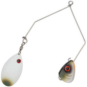 Оснастка Abu Garcia SVZ Spinhead (45г) Ayu