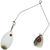 Оснастка Abu Garcia SVZ Spinhead (45г) Ayu