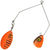 Оснастка Abu Garcia SVZ Spinhead (45г) Red Tiger