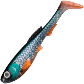 Силиконовая приманка Abu Garcia Beast Paddletail (17см) Fegis