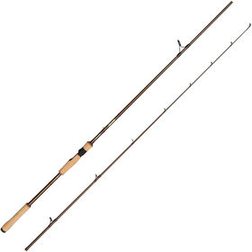 Спиннинг Abu Garcia Beast Pro2 802H (2.44м; 30-110г)