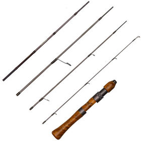 Спиннинг Abu Garcia Conolon 535L