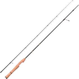 Спиннинг Abu Garcia Diplomat 602LS E (1.83м; 0.5-4.5г)