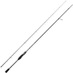 Спиннинг Abu Garcia Salty Style Mebaru 732UL