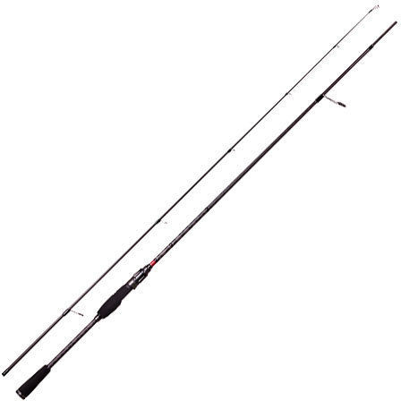 Спиннинг Abu Garcia Salty Style Rockfish купить по цене от 15184₽
