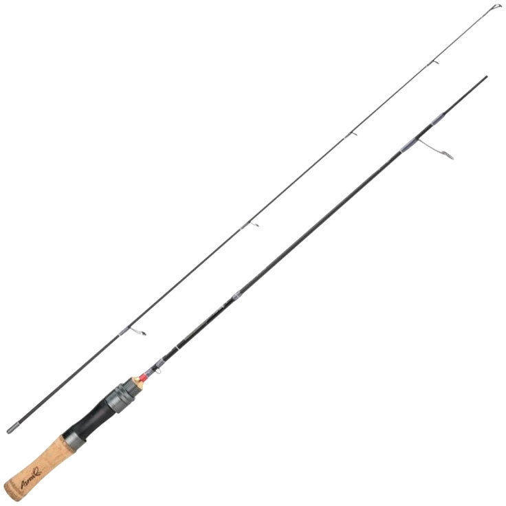 ロッド Abu Garcia Troutin Marquis II TMII-602UL Спиннинг Abu Garcia Troutin Marquis Asrai купить по цене от 17478₽