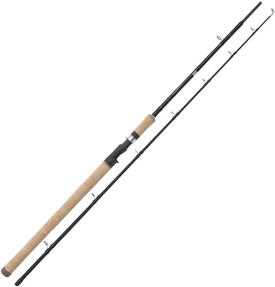 Кастинговое удилище Abu Garcia Venturi Jerk 632H