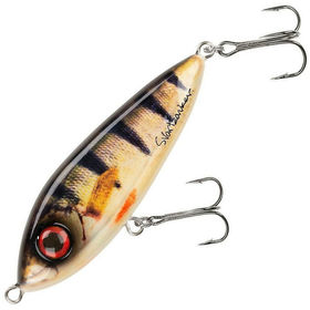 Воблер Abu Garcia Svartzonker McSnack (22г) Real Perch