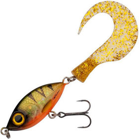 Воблер Abu Garcia Svartzonker McMio 140 (21г) Yellowfin Perch