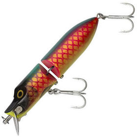 Воблер Abu Garcia Hi-Lo Jointed (20г) Parrot
