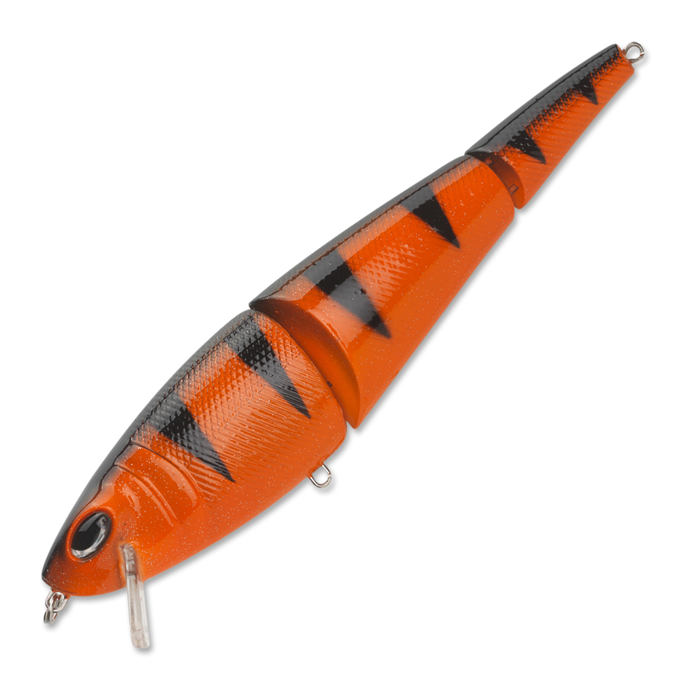 Воблер Abu Garcia Rocket Sniffler (26г) Orange Tiger