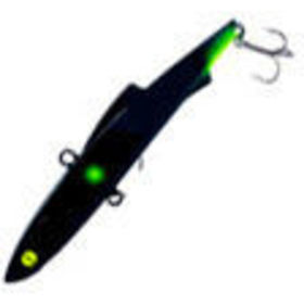 Воблер Abu Le Skin Finn (38 г) 047