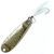 Блесна Acme Trophy Spoon Single Bucktail Hook 1/2 OZ (14 г) CH