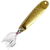 Блесна Acme Trophy Spoon W/Bucktail 1 OZ (28 г) G