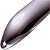 Блесна Acme Fiord Spoon N (никель) 35мм (03,5г)