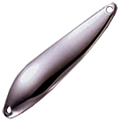 Блесна Acme Fiord Spoon N (никель) 35мм (03,5г)