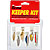 Набор блесен Acme Keeper Kit KT-10 (3,5г) 6шт