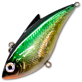 Воблер AD M02 Jerk Small Rattle 03