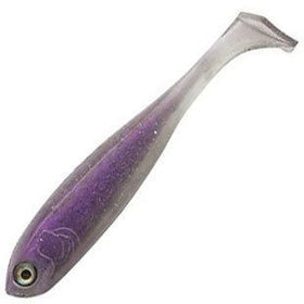 Приманка Adusta Penta Shad 2 (5см) 109 Wakasagi (упаковка - 8шт)