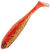 Приманка Adusta Penta Shad 2 (5см) 116 Red Golden Shad (упаковка - 8шт)