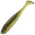 Приманка Adusta Penta Shad 2 (5см) 118 Ghost Ayu (упаковка - 8шт)