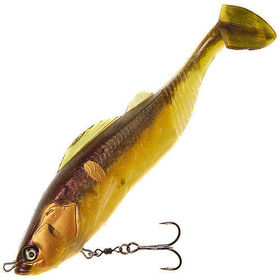 Приманка Adusta Pick Tail Swimmer 5 (12.7см) 205 Ayu