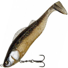 Приманка Adusta Pick Tail Swimmer 5 (12.7см) 208 Carp