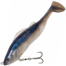 Приманка Adusta Pick Tail Swimmer 5 (12.7см) 209 Roach
