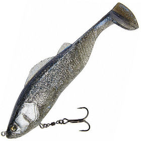 Приманка Adusta Pick Tail Swimmer 5 (12.7см) 212 Hasu