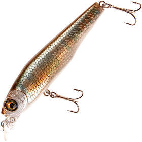 Воблер Adusta Twitch Shiner Jumper 72F (7г) 020 Sokkou Oikawa