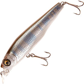 Воблер Adusta Twitch Shiner Jumper 72F (7г) 035 Yamashiro Hasu