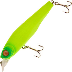 Воблер Adusta Twitch Shiner Jumper 72F (7г) 036 Solid Chart