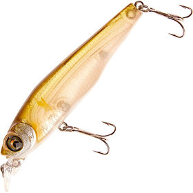 Воблер Adusta Twitch Shiner Jumper 72F (7г) 041 Ghost Ayu
