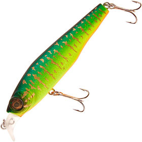 Воблер Adusta Twitch Shiner Liner 72F (7г) 004 Hot Tiger