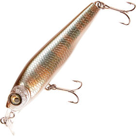 Воблер Adusta Twitch Shiner Liner 72F (7г) 020 Sokkou Oikawa