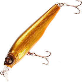 Воблер Adusta Twitch Shiner Liner 72F (7г) 031 GBP