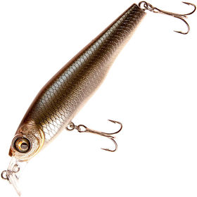 Воблер Adusta Twitch Shiner Liner 72F (7г) 038 Oumi Moroko