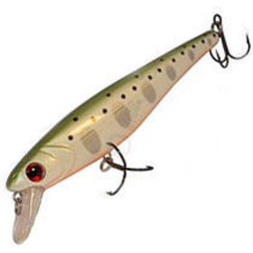 Воблер Aiko Diego Minnow 115 SP (19.5 г) 019 (NSZM5)