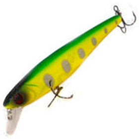 Воблер Aiko Diego Minnow 115 SP (19.5 г) 027 (KSZM2)