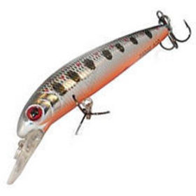 Воблер Aiko Fobos Minnow 75F (7.8 г) 010 (NSZY7)