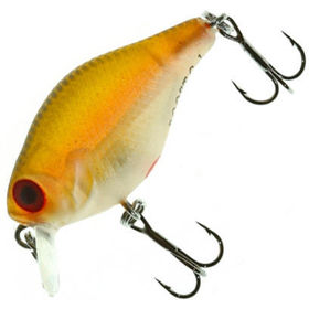 Воблер Aiko Roost Crank 38F (4 г) 023 (NTZM3)