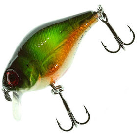 Воблер Aiko Roost Crank 38F (4 г) 024 (NTZM4)